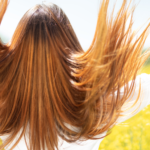 produtos naturais para cabelo